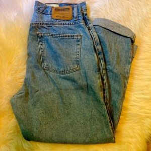 Vintage Mom jeans